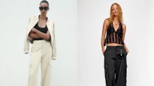 Svestrane i elegantne: Ove hit hlače postaju glavna zvijezda u Zarinoj novoj kolekciji