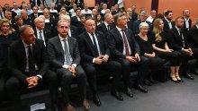 Održana komemoracija za Đuru Pericu, okupila se poznata lica HDZ-a