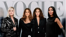 Naslovnica Voguea izazvala je opću pomutnju: Je li skrivanje godina otišlo predaleko?
