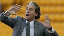 Roberto Mancini postaje najskuplji izbornik u povijesti; njegova je plaća nevjerojatna