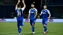 Dinamo spektakularnim preokretom pobijedio Spartu! Pogledajte festival golova na Maksimiru