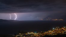 Nakon toplinske peke, stiže novo olujno nevrijeme. Evo kada očekivati upozorenja