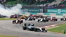 Formula 1 ostaje bez pet utrka koje svi obožavaju!?