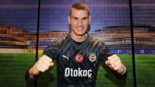 Dinamo je svog kapetana prodao za sitniš; Turci otkrili koliko vrijedi Dominik Livaković