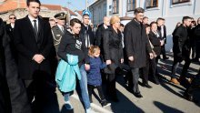 Predsjednica gostuje na donatorskoj večeri za Vukovar