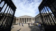 Pronađene neke od 2000 ukradenih dragocjenosti iz Britanskog muzeja