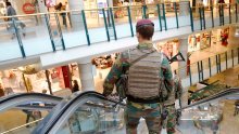 'U Europi je moguć teroristički napad, izbjegavajte gužve'