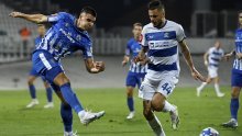 SuperSport Hrvatska nogometna liga, 6. kolo, Lokomotiva - Osijek 2:2, 26.8.2023., video sažetak