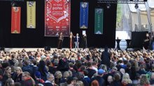 Hamburg postigao rekord u najvećem okupljanju ljudi prerušenih u Harryja Pottera
