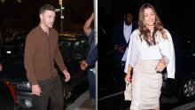 Justin Timberlake i Jessica Biel u rijetkom romantičnom izlasku u New Yorku