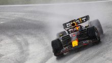 Max Verstappen slavio u kaotičnoj kišnoj utrci za Veliku nagradu Nizozemske