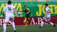 SuperSport Hrvatska nogometna liga, 6. kolo, Istra 1961 - Rudeš 0:0, 27.8.2023., video sažetak