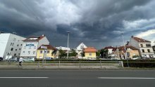 Nevrijeme, tuča, upozorenja meteorologa i Civilne zaštite: Evo kakav nas dan čeka