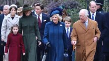 Kraljevska obitelj ujedinjena: Prvi zajednički odmor nakon smrti Elizabete II.