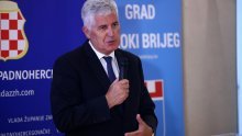 Čović: Osnivanje Herceg Bosne iznimno važno za opstanak Hrvata u BiH