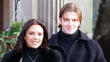 Ljubavna priča Davida i Victorije Beckham puna je uspona i padova
