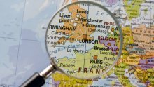 Rat Bruxellesa i Londona prijeti slomom EU-a