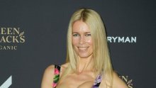 Ostavlja bez daha i s 53 godine: Claudia Schiffer u bikiniju istaknula vitko tijelo