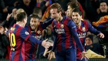 Odabrali ste... Nakon Mandže i Luke slijedi Rakitić!