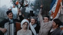 Digitalno restaurirani film 'Slike iz života udarnika' Bate Čengića u Veneciji