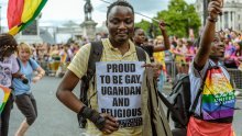 Uganđanin optužen za 'tešku homoseksualnost', prijeti mu smrtna kazna
