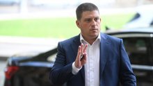 Ministar Butković: 'Ne bi trebalo doći do nestašice proizvoda'