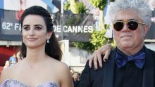 Penelope Cruz - vječna Almodovarova muza