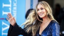 Sarah Jessica Parker udomila mačku iz serije 'I tek tako'