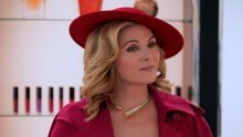 Kim Cattrall osvanula na naslovnici Voguea i oduševila obožavatelje