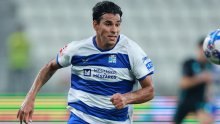 Dinamo želi Miereza; odmah je obavio razgovor s direktorom i pala je odluka