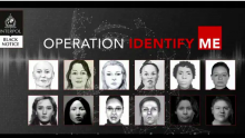 Policije tragaju za ove 22 žene, Interpol objavio informacije iz 'Crnih bilješki'