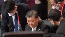 Xi Jinping će vjerojatno preskočiti samit čelnika skupine G20