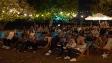Večeras počinje jubilarni 10. Star Film Fest u Sisku