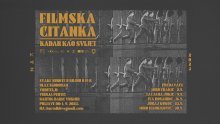Kinoklub Zagreb donosi Filmsku čitanku, seriju od pet besplatnih predavanja