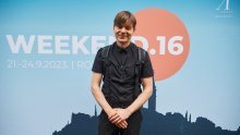 Predstavljen Weekend.16 program - najvažnije teme iz svijeta medija, komunikacija i biznisa krajem rujna u Rovinju