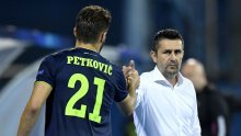 Nenad Bjelica riješio sve dileme i otkrio dolazi li Bruno Petković u Trabzonspor