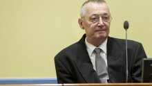 Tko je Franko Simatović? Zloglasni Miloševićev agent zadužen za prljave poslove pušten na slobodu