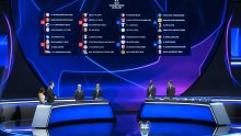 Liga prvaka: Gvardiol i Kovačić idu u Beograd, Modrić u Napulj...