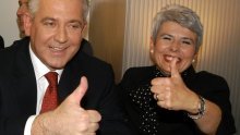'Link na Otvorena vrata je izbrisan s Vladine stranice'