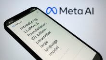 Ne želite da Meta Platforms trenira AI na vama? Evo kako to izbjeći