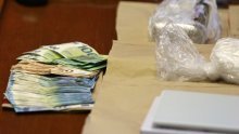 U međunarodnoj akciji zaplijenjeno 2,7 tona kokaina, šest uhićenih