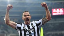 Legendarni kapetan Juventusa novi je suigrač Josipa Juranovića