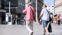 Dobra vijest za umirovljenike: Uvedena nova pogodnost za desetke tisuća ljudi