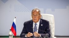 Lavrov: Kijevski mirovni plan, oživljavanje sporazuma o žitu nisu realistični