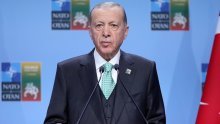 Erdogan: Turska i EU bi se mogli razići
