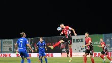 SuperSport Hrvatska nogometna liga, 7. kolo, Slaven Belupo - Lokomotiva 0:1, 1.9.2023., video sažetak