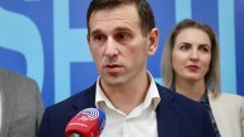 HDZ-ov Šuta uzvratio Centru: '99,4 posto građana želi Hrvatsku bez OPG-a Puljak'