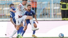 SuperSport Hrvatska nogometna liga, 7. kolo, Rudeš - Gorica 0:2, 2.9.2023., video sažetak