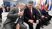 Milanovićev suradnik ljutit na Vladu zbog veleposlanika, komentirao i izbore