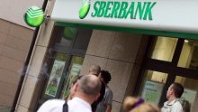 Sberbank Europe lani poslovala s 33 milijuna eura dobiti